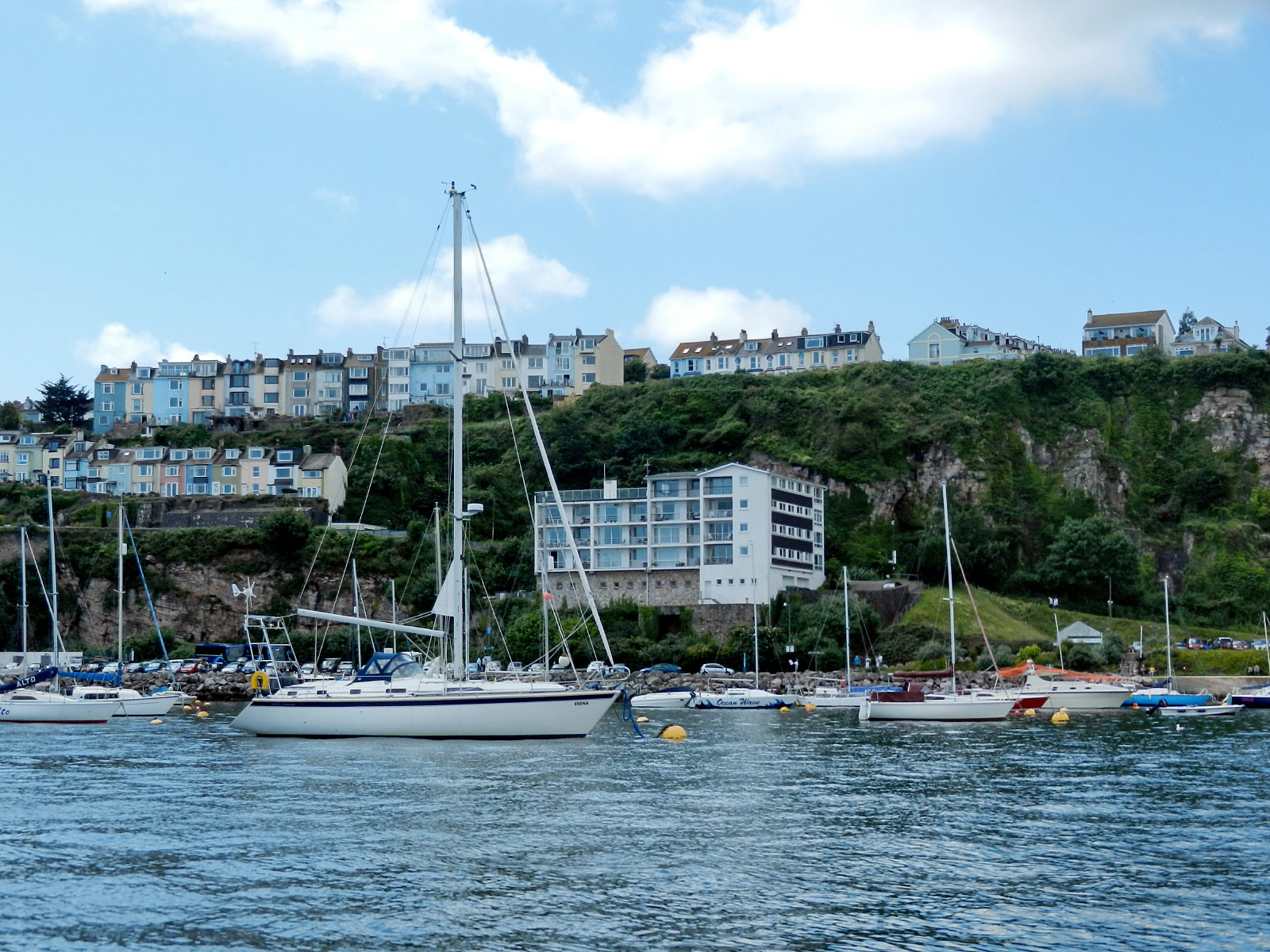Brixham